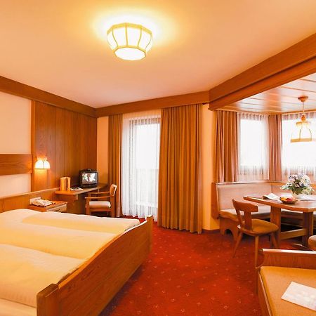 Hotel Lammwirt Jerzens Eksteriør billede