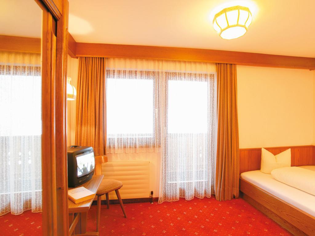 Hotel Lammwirt Jerzens Eksteriør billede