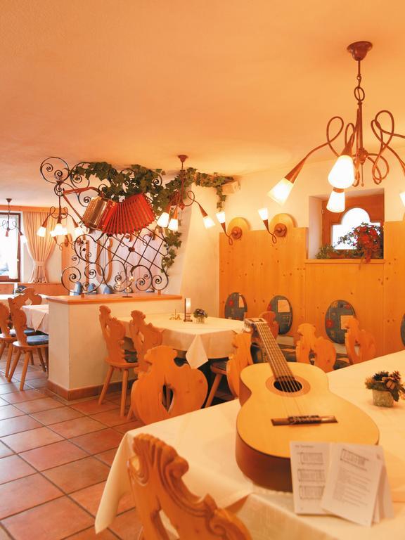 Hotel Lammwirt Jerzens Eksteriør billede