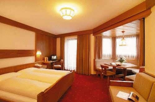 Hotel Lammwirt Jerzens Eksteriør billede