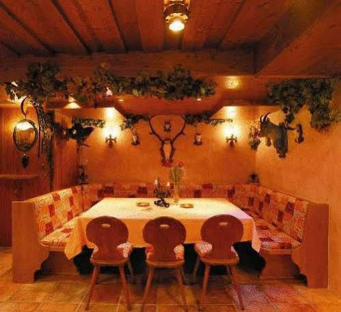 Hotel Lammwirt Jerzens Eksteriør billede