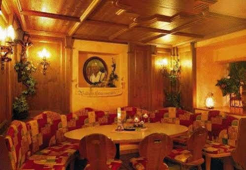 Hotel Lammwirt Jerzens Eksteriør billede